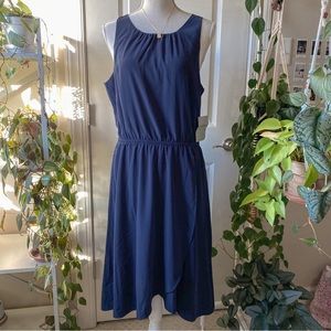 Athleta - Martinique Midi Dress